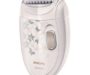 Philips Satinelle Corded Epilator HP6423/00 Review