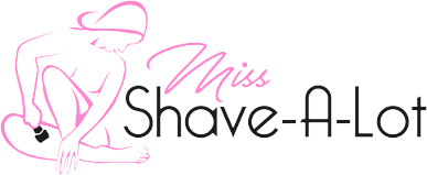Miss Shave-A-Lot