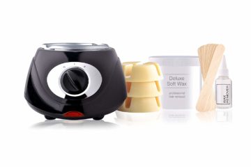 rio total body waxing kit