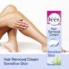 veet hair removal cream review